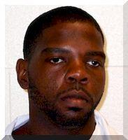 Inmate Jimmy C Mc Coy