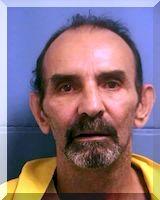 Inmate Jimmy Devance