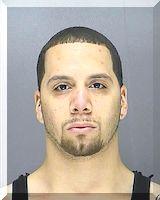Inmate Jimmy Oliver