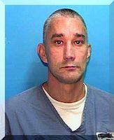 Inmate Jimmy R Jr Hunter