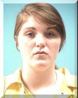 Inmate Joanna Henley