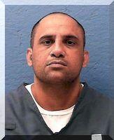 Inmate Joaquin T Rios
