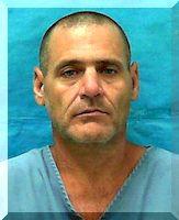 Inmate Jody A Robbins