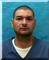 Inmate Joe A Jr Loredo