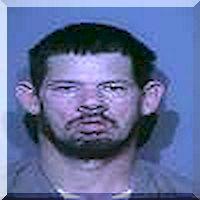 Inmate Joe Clayton Jones