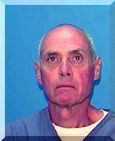 Inmate Joe R Snow