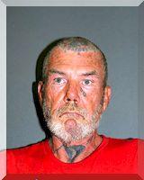 Inmate Joel Dynes
