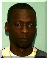 Inmate Joeneal R Sr Stallworth
