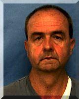 Inmate Joey M Bloodworth