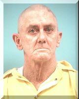 Inmate John Coxe