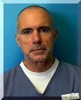 Inmate John E Billington