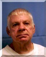 Inmate John Floyd