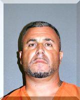 Inmate John Iaquinto