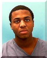 Inmate John L Davis