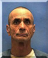 Inmate John Paul L Hughes