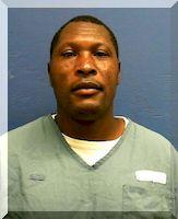 Inmate John Severe
