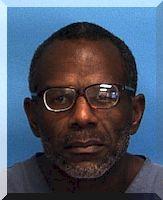Inmate John W Dukes