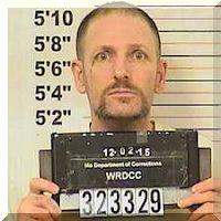Inmate John H Wilson