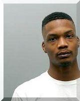 Inmate Johnathan Michael Brown