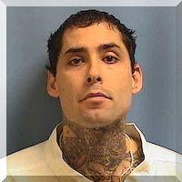 Inmate Johnny R Schroeder