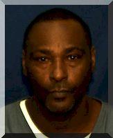 Inmate Johnny T Ross