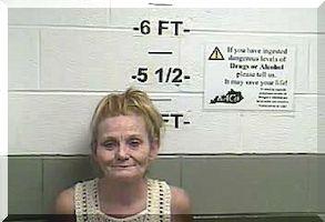 Inmate Jonah Renee Cracium