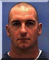 Inmate Jonathan Cooper