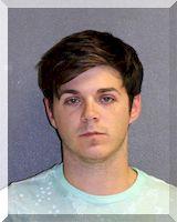 Inmate Jonathan Estep