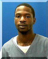 Inmate Jonathan L Murphy