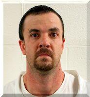 Inmate Jonathan P Harris