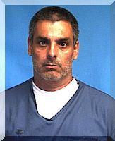 Inmate Jorge L Amador