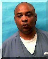 Inmate Jose A Pupo