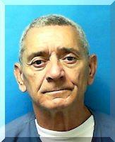 Inmate Jose M Barco