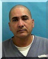 Inmate Jose P Martinez