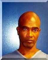Inmate Jose Pierre