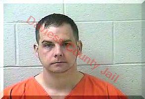Inmate Joseph Bernard Tyler