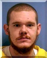 Inmate Joseph Bullock
