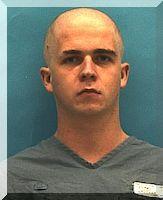Inmate Joseph C Jones
