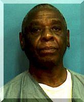 Inmate Joseph Carruthers