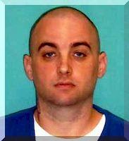 Inmate Joseph D Baxter