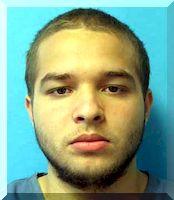 Inmate Joseph M Costanzo