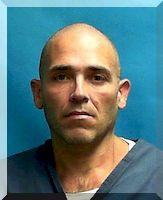 Inmate Joseph Mclain