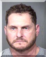 Inmate Joseph Nicita