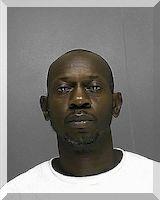 Inmate Joseph Phillip