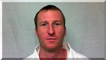 Inmate Joseph W Donaldson