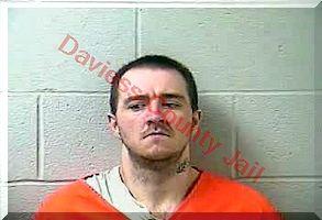 Inmate Joseph Young