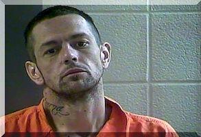 Inmate Joshua A Matthews
