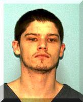 Inmate Joshua A Zimmerman
