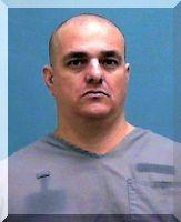 Inmate Joshua Boyce