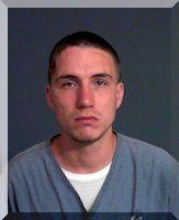 Inmate Joshua C Williams